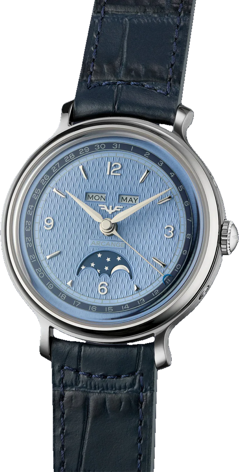 Arcange Watches CM Watch