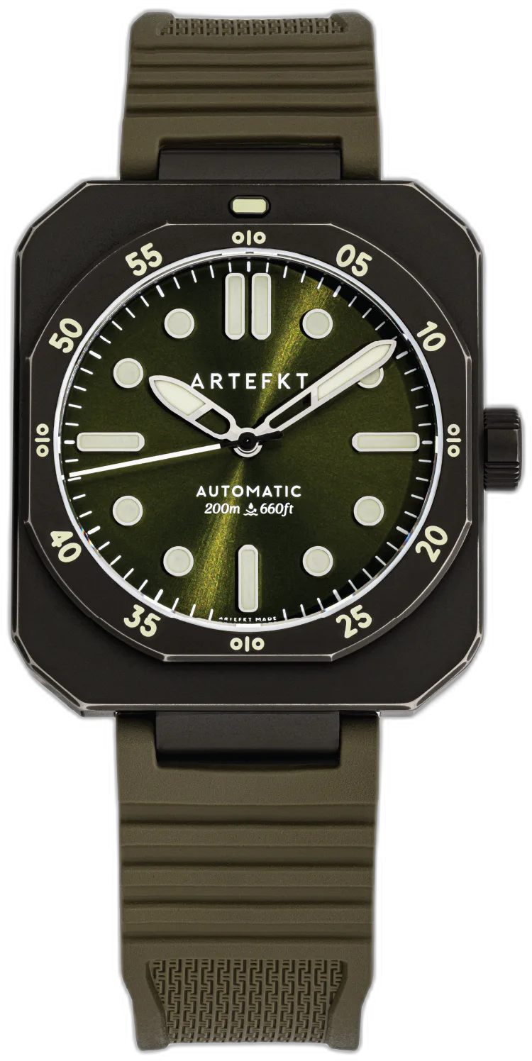 Artefkt Artefkt Field Watch