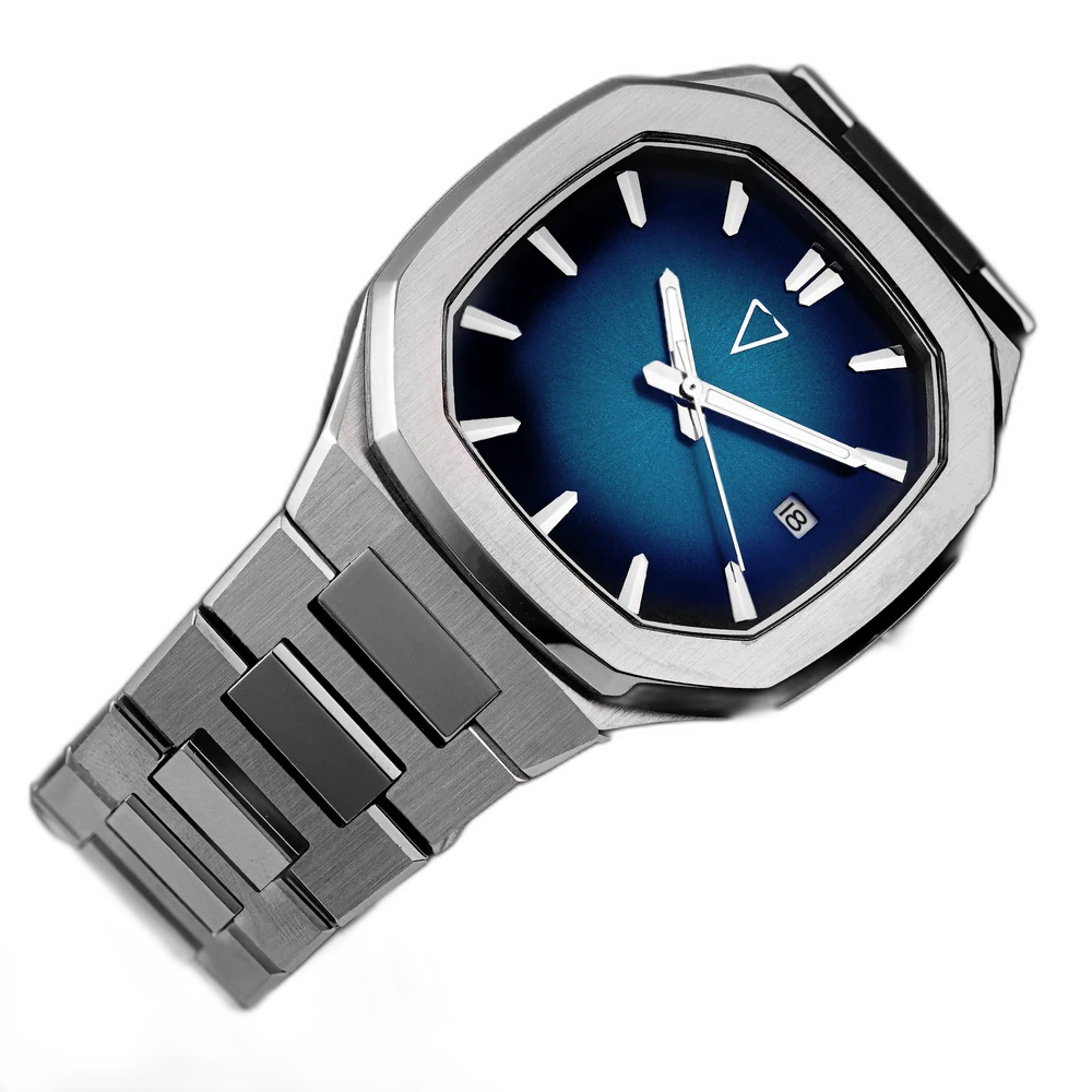 Aryon Degrade Automatic