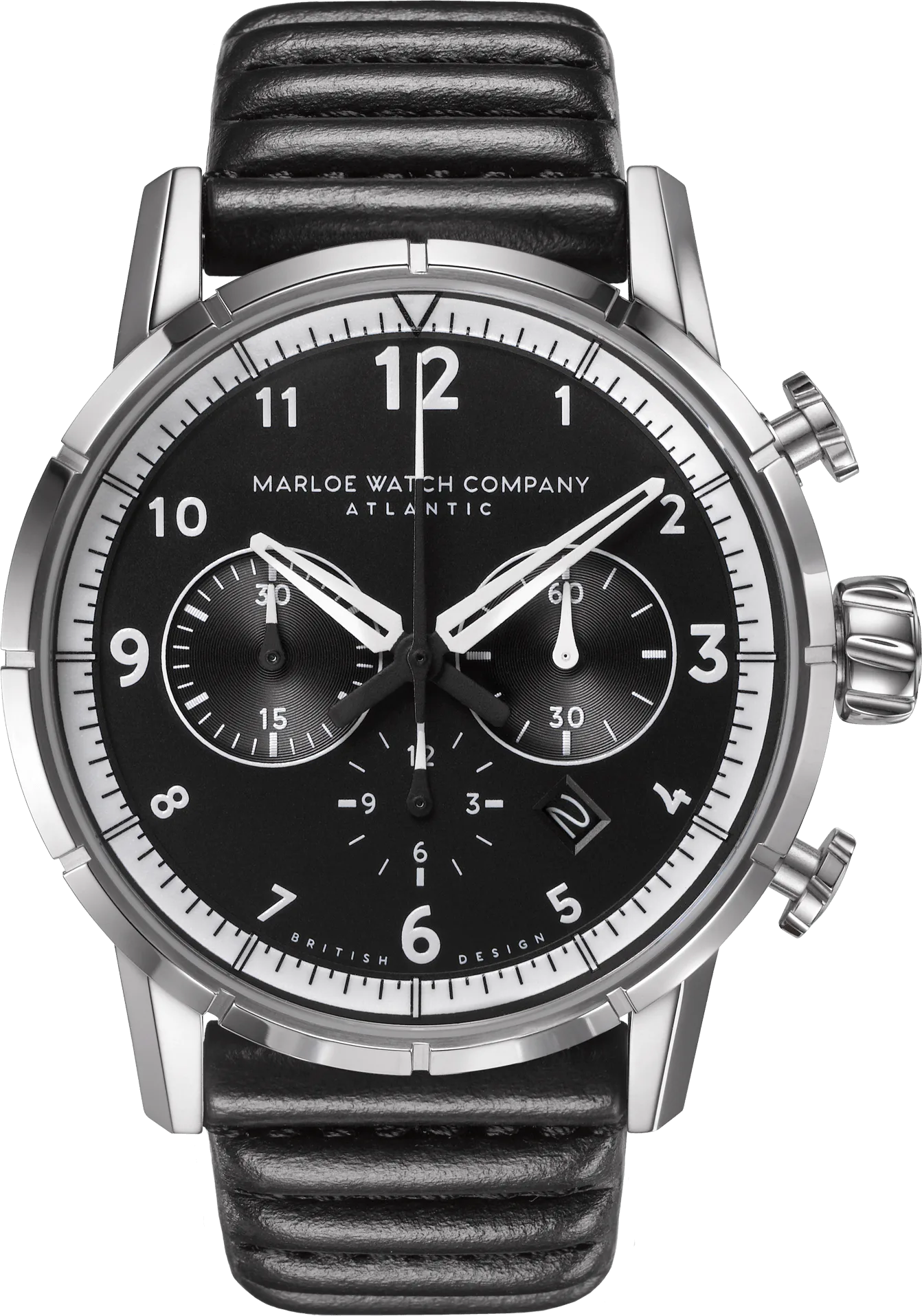 Marloe Watch Company Atlantic