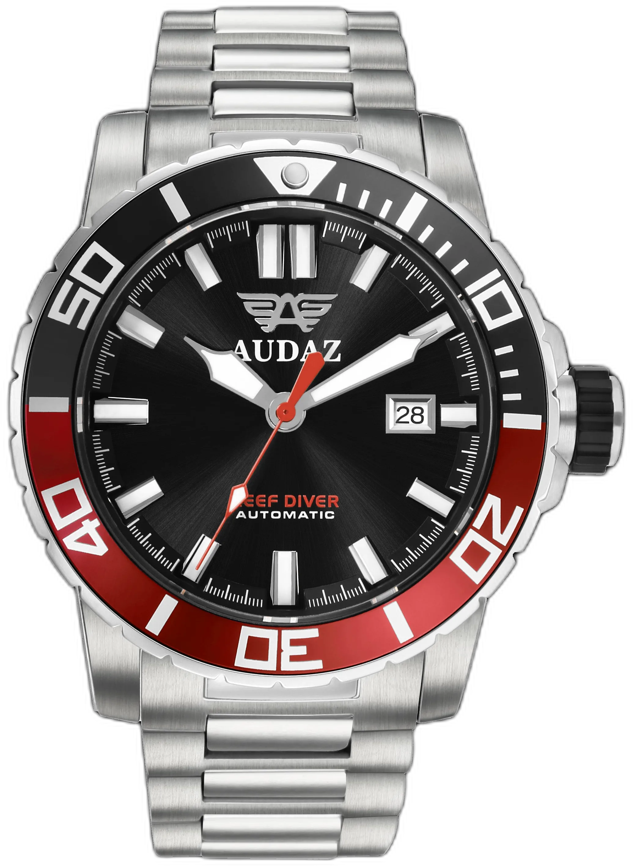 Audaz ADZ-2045