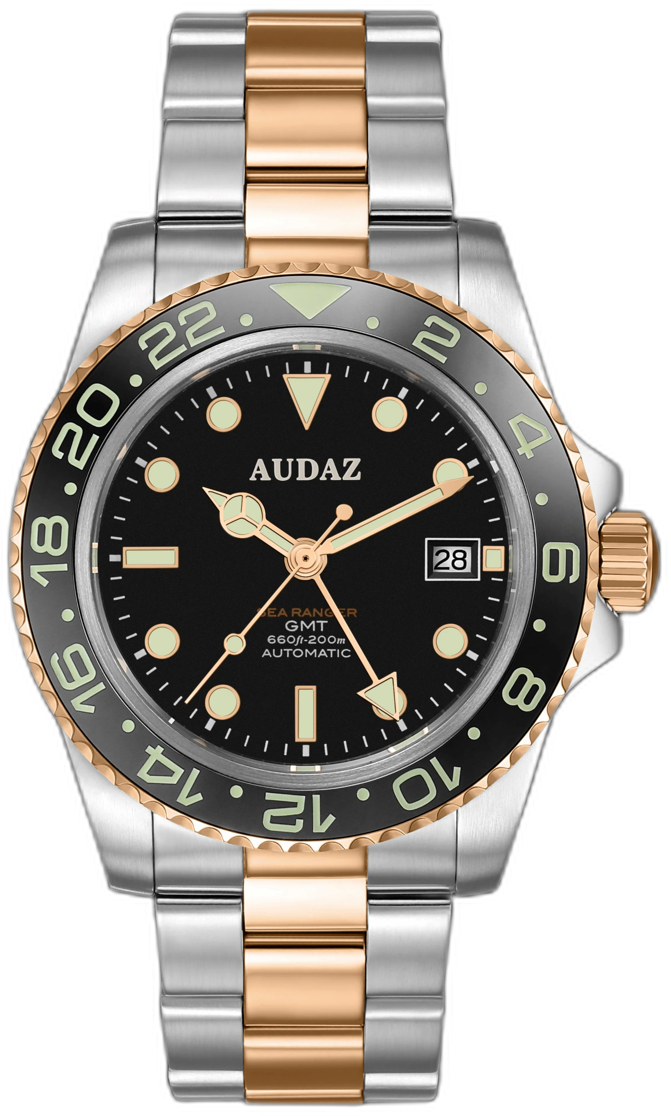 Audaz ADZ-3070