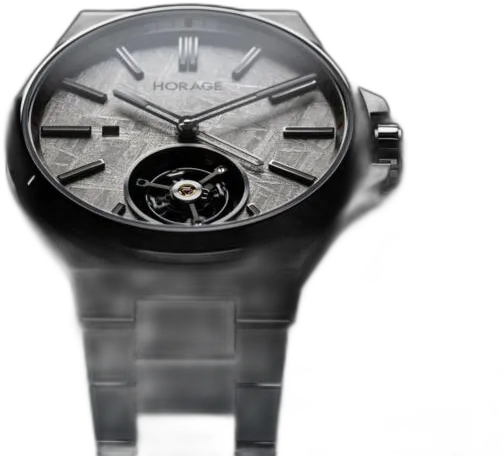 Horage Autark Tourbillon GMT