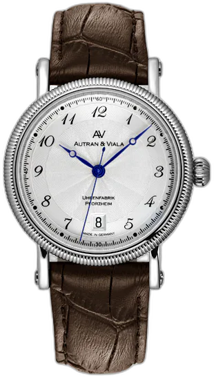 Autran & Viala CARTOUCHE 38