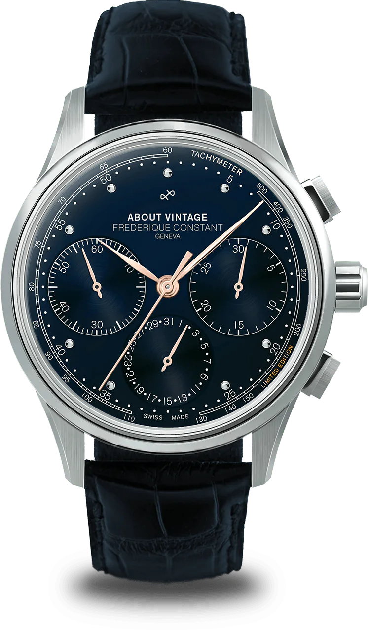 AV86 1988 Flyback