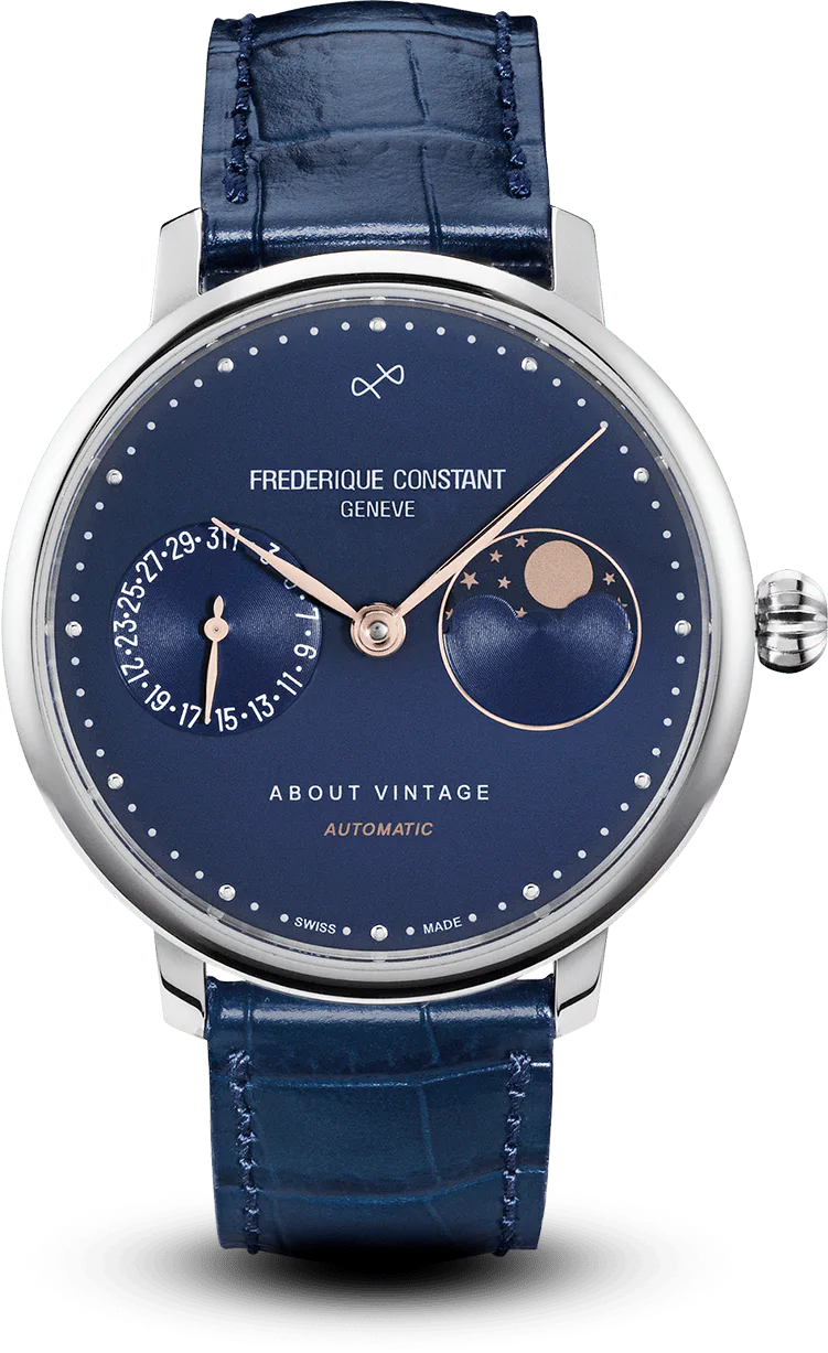 AV86 1988 Moonphase