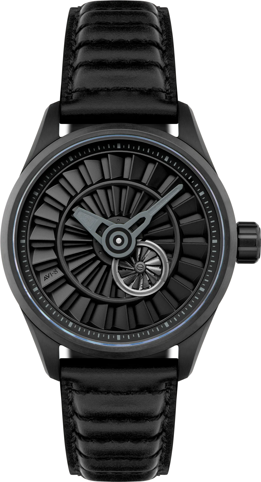 Piston Black