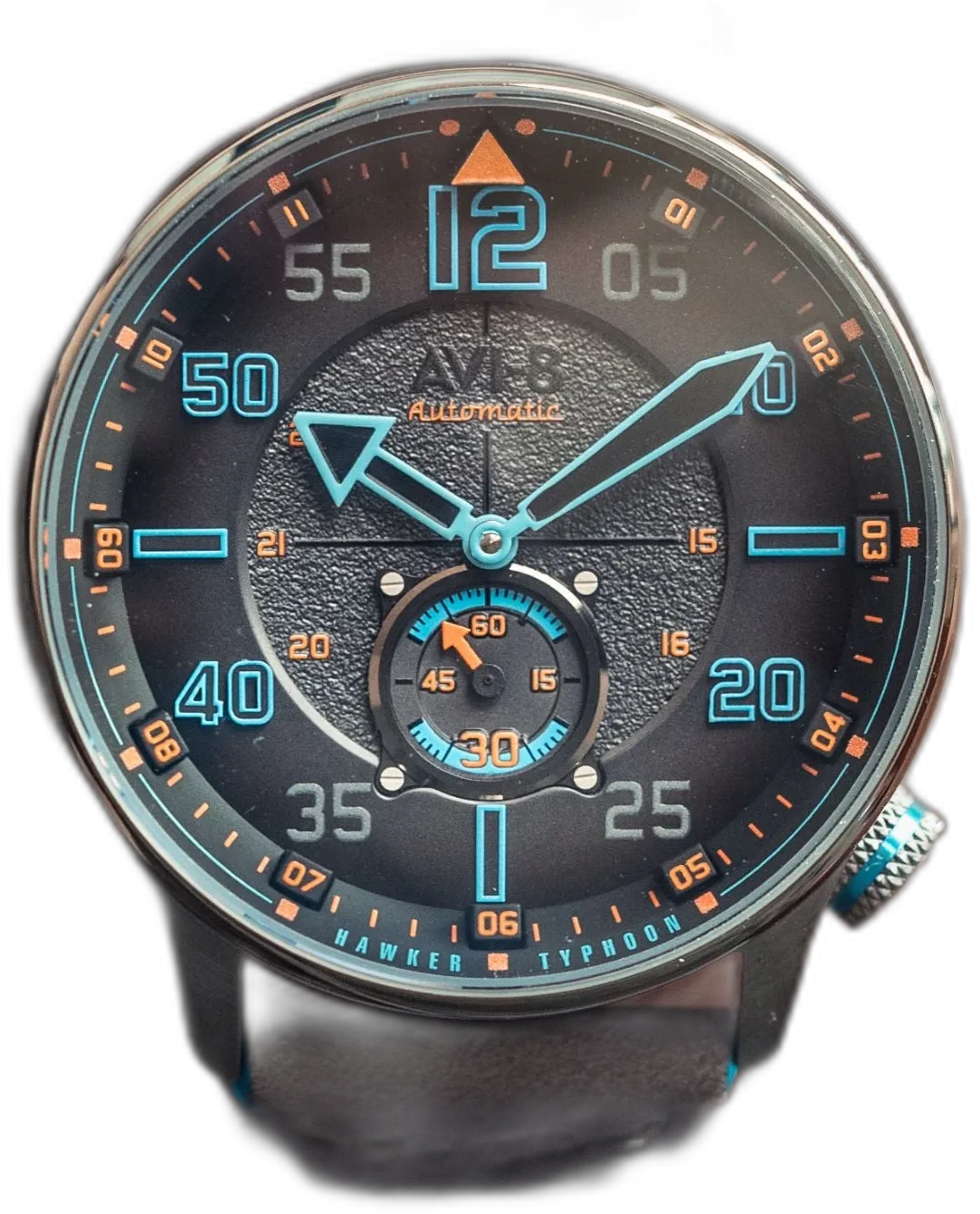 Cool Black