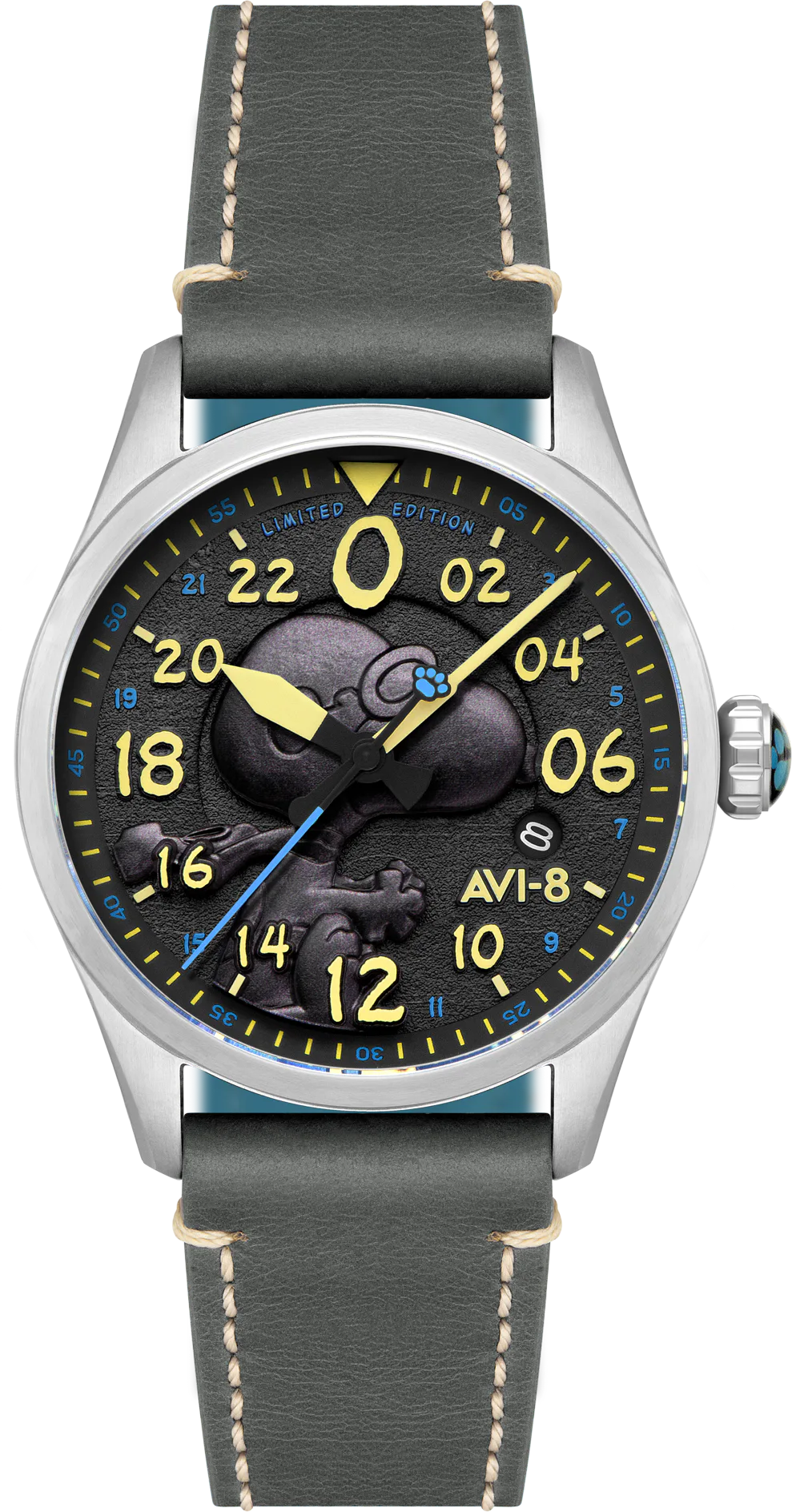 Charcoal Grey