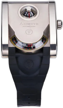 Azimuth Landship
