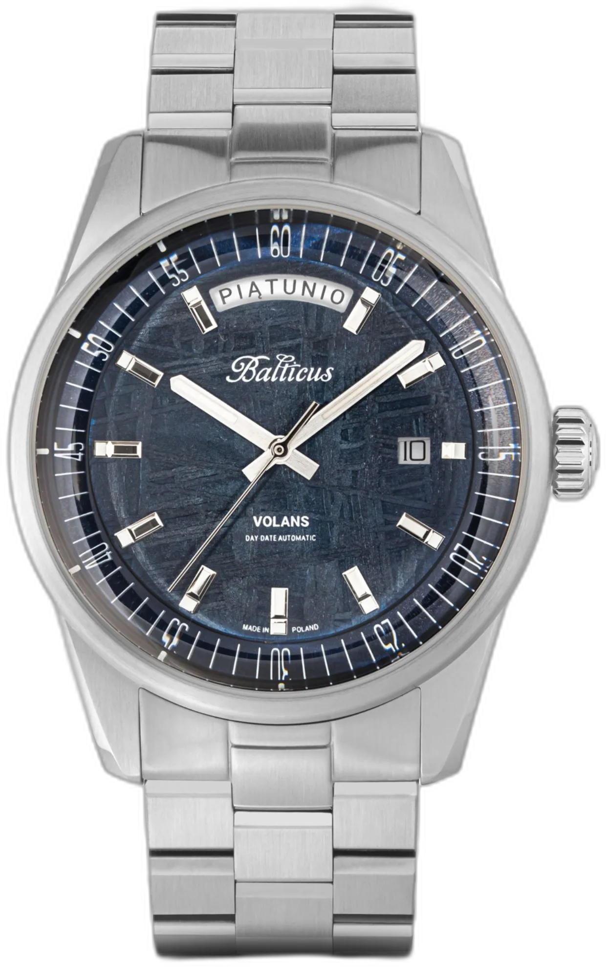 Balticus Watches Balticus Volans (Piątunio)