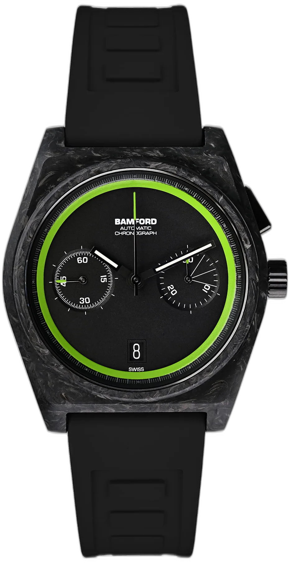 Bamford of London B347 Glow Edition