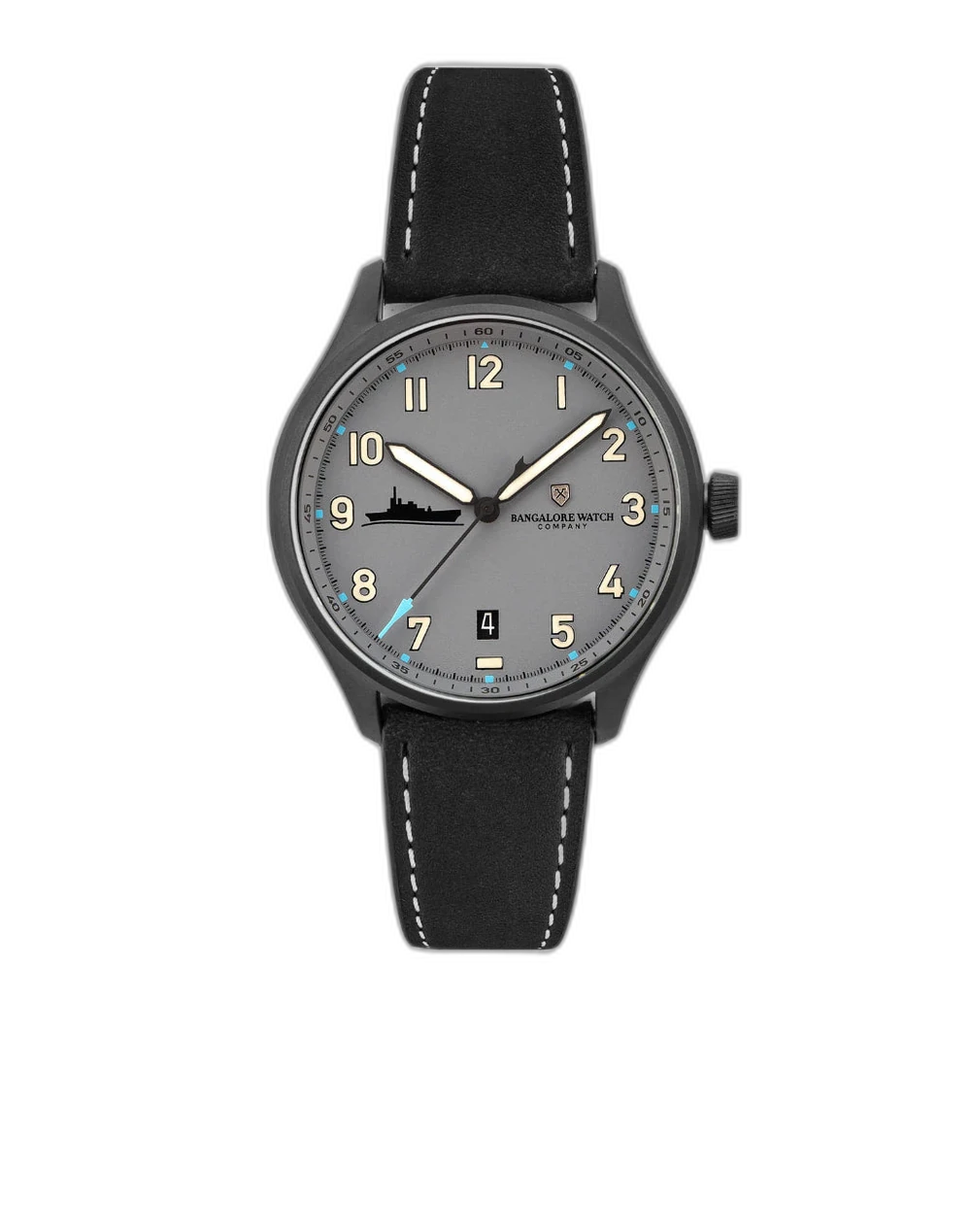 Bangalore Watch Company Admiral
