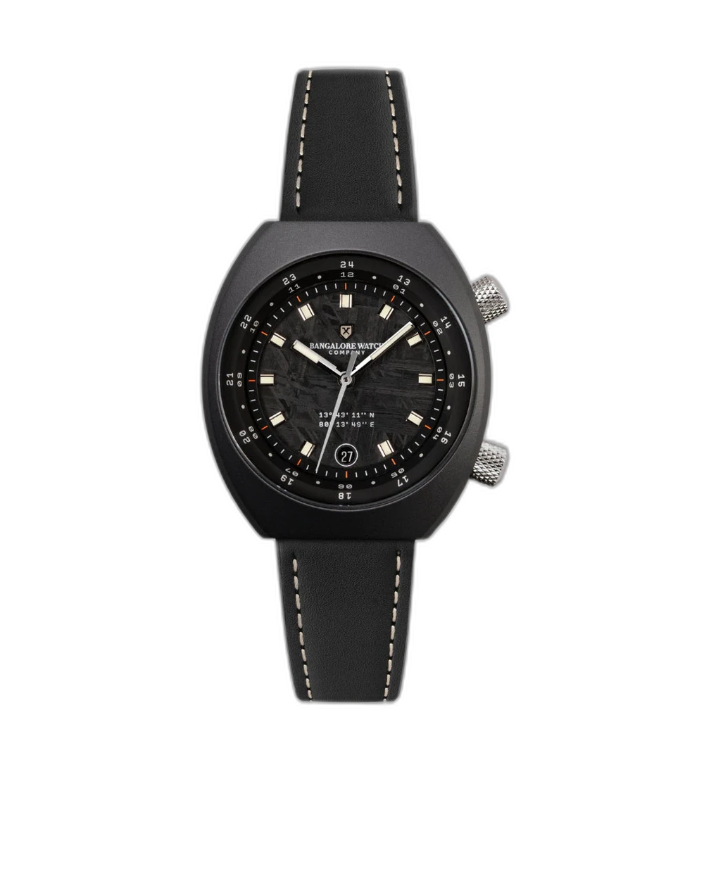 Bangalore Watch Company Visitor
