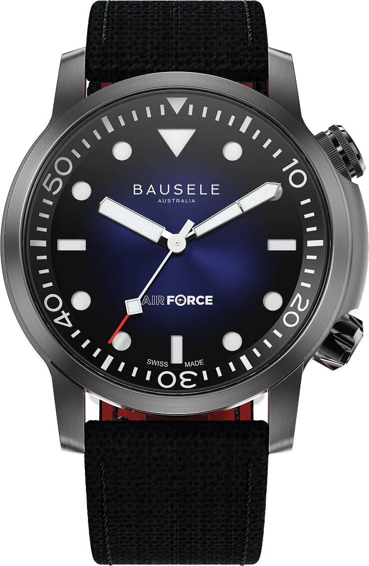 Bausele Air Force
