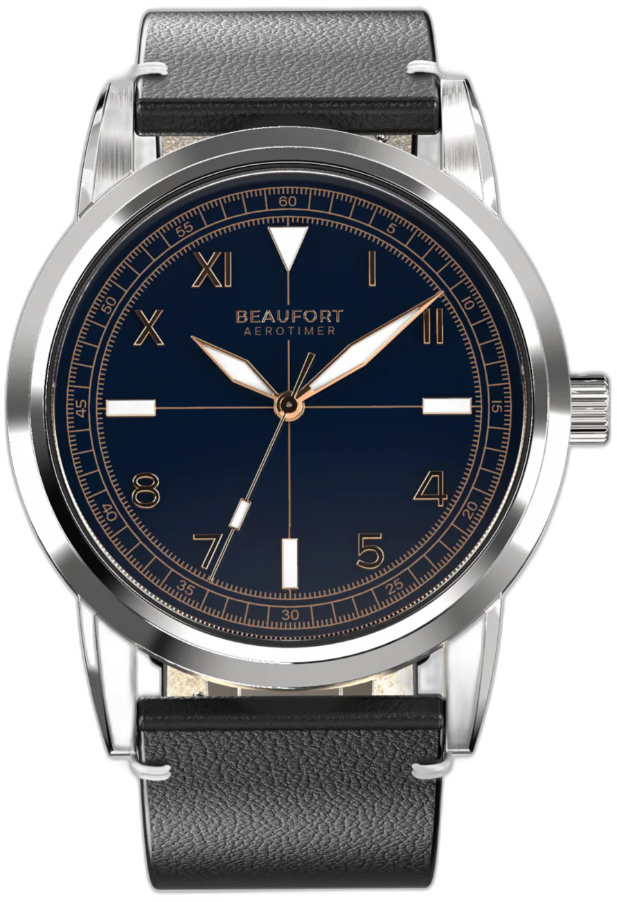 Beaufort Aerotimer