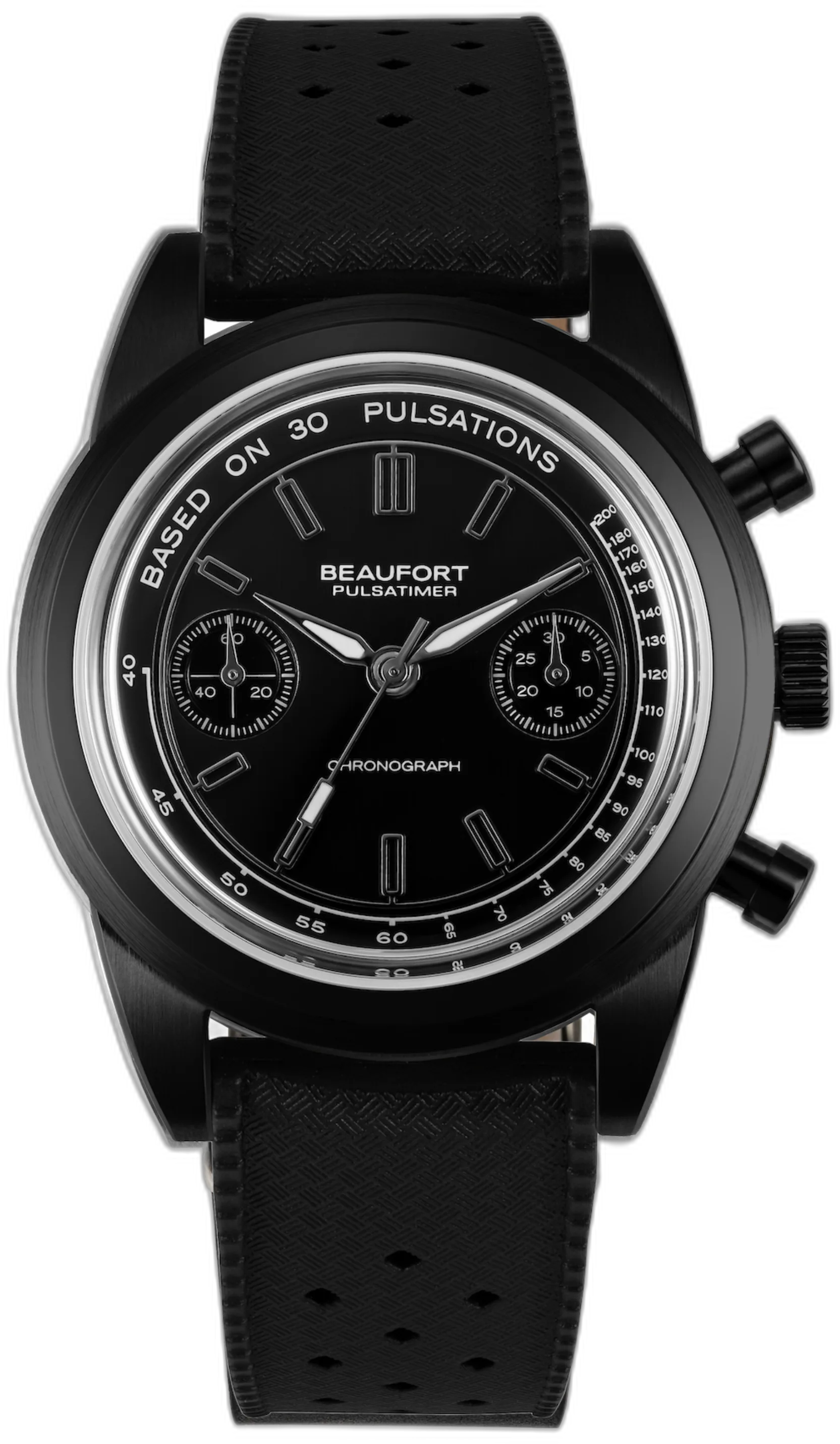 Beaufort Pulsatimer