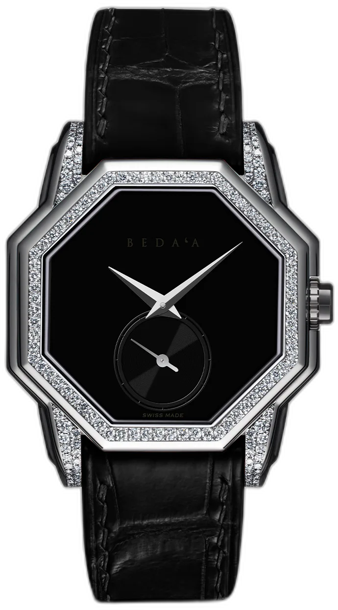 Beda'a Angles Mecaline Diamond Edition