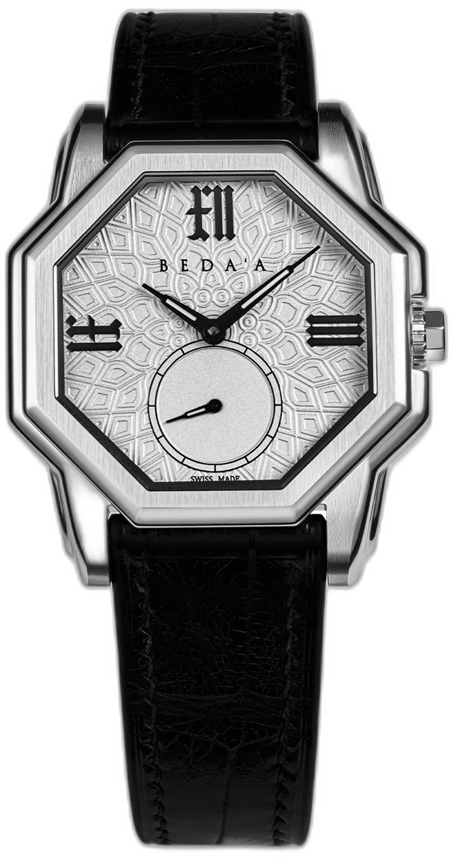 Beda'a Angles Mecaline - London Edition