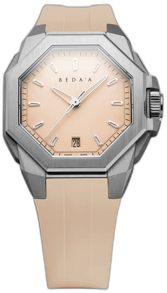 Beda'a Attrayant