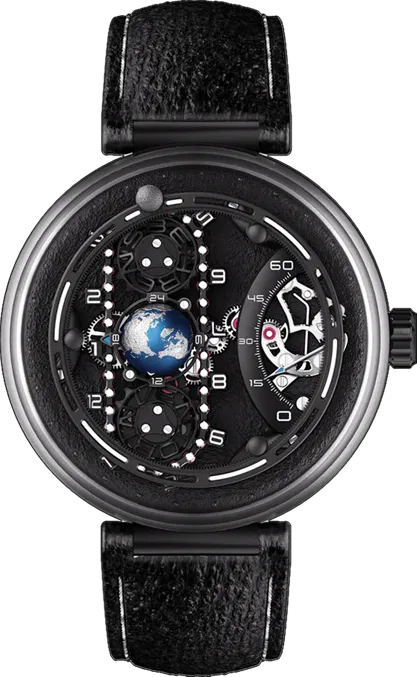 BEHRENS Perigee Watch