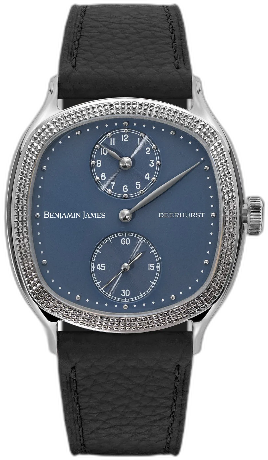 Benjamin James Deerhurst Regulator