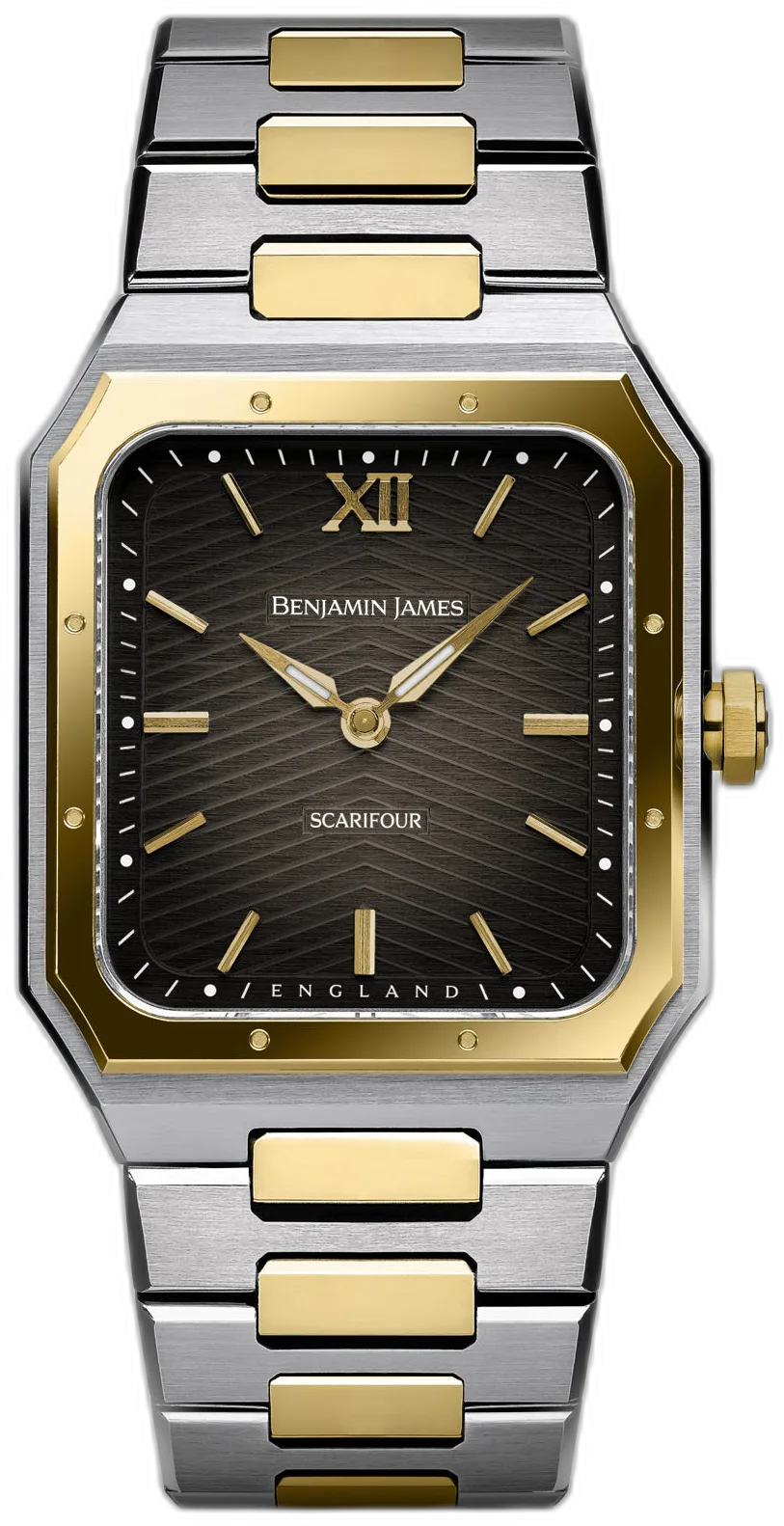 Benjamin James Scarifour Classic
