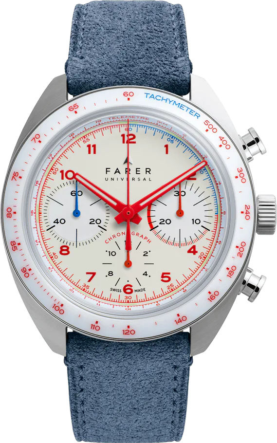 Farer CHRONO-SPORT