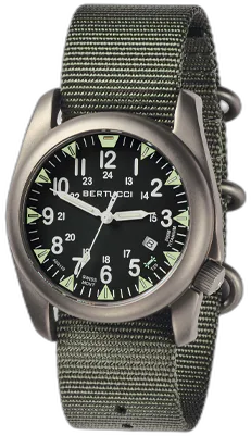 Bertucci A-4T Super Yankee Illuminated