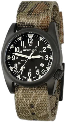 Bertucci A-5S Ballista Illuminated