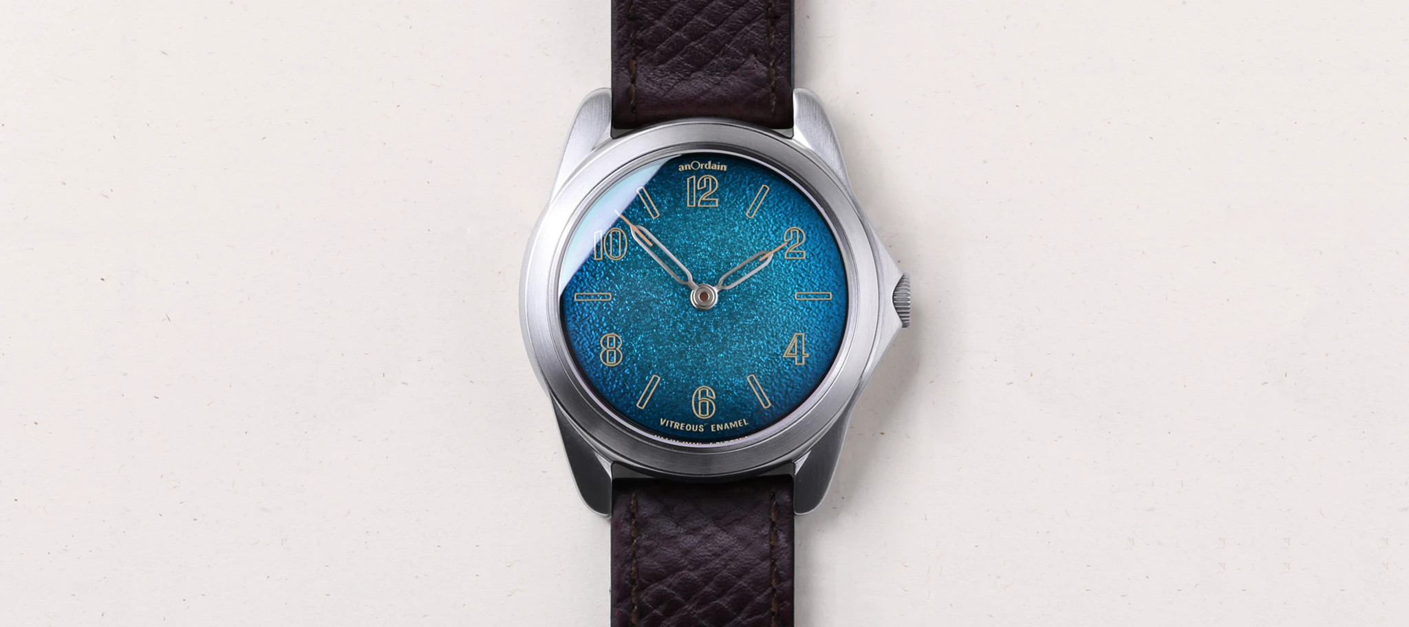 Model 2 Fumé