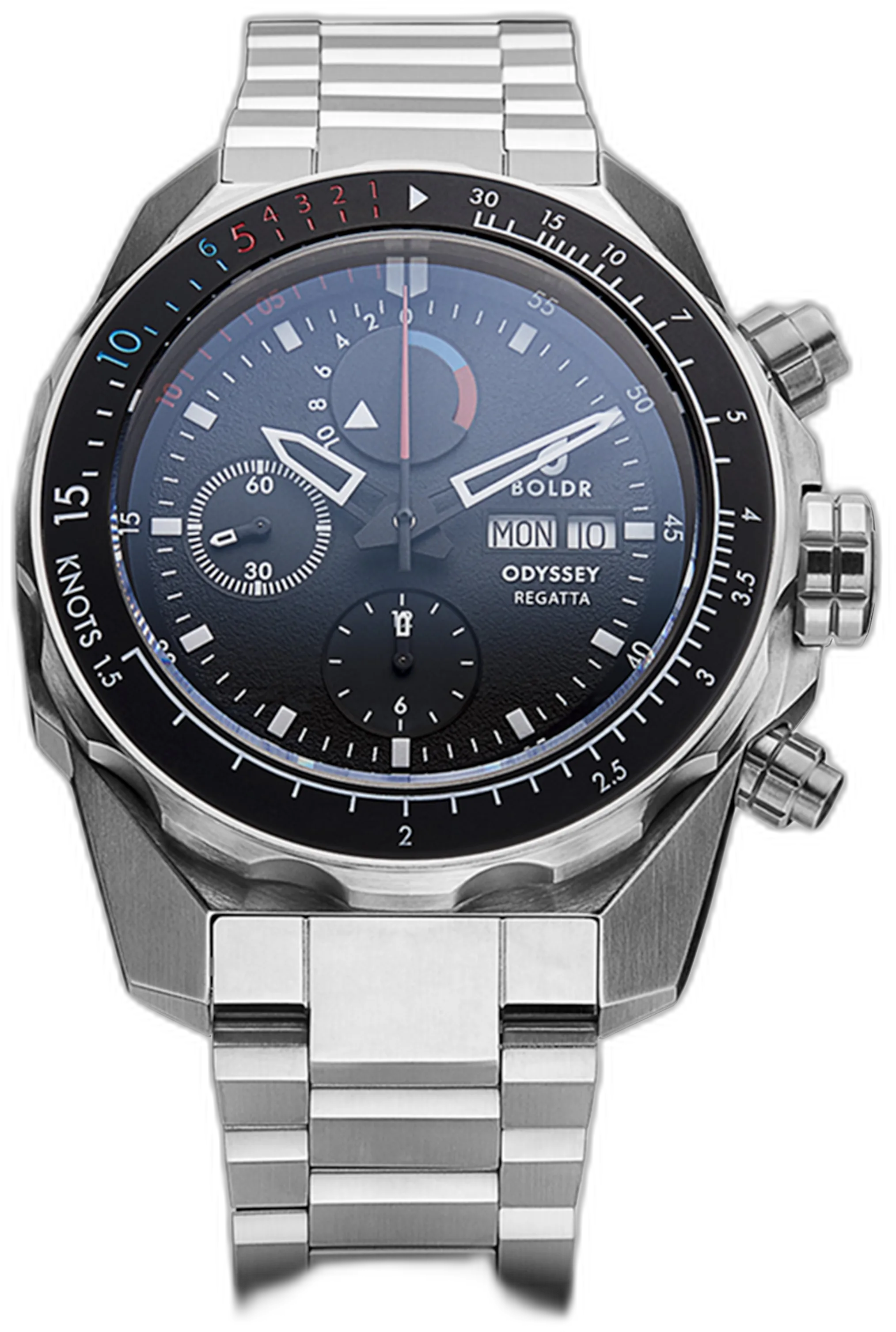 BOLDR Supply Co. Odyssey Regatta