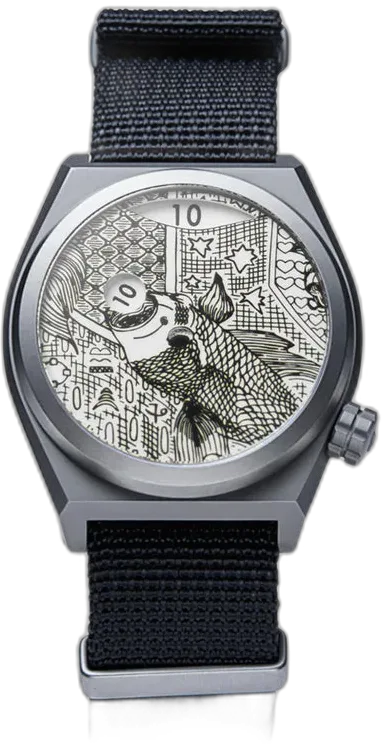 BOLDR x ArtStory