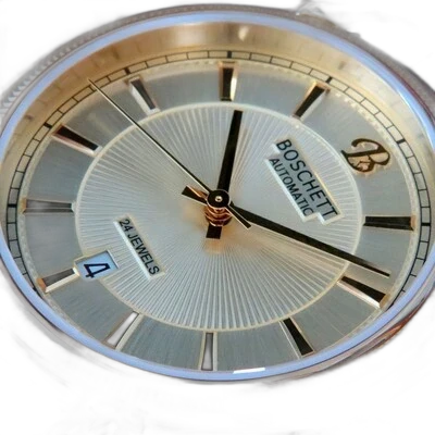 Boschett Timepieces Legacy