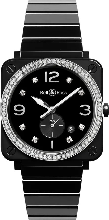 BR MINUTEUR TOURBILLON ROSE GOLD BR MINUTEUR TOURBILLON ROSE GOLD