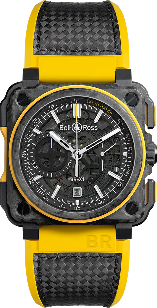 BR-X1  RS 16