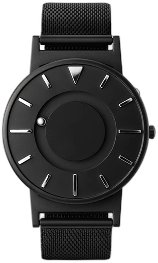 Mesh Silver 40mm