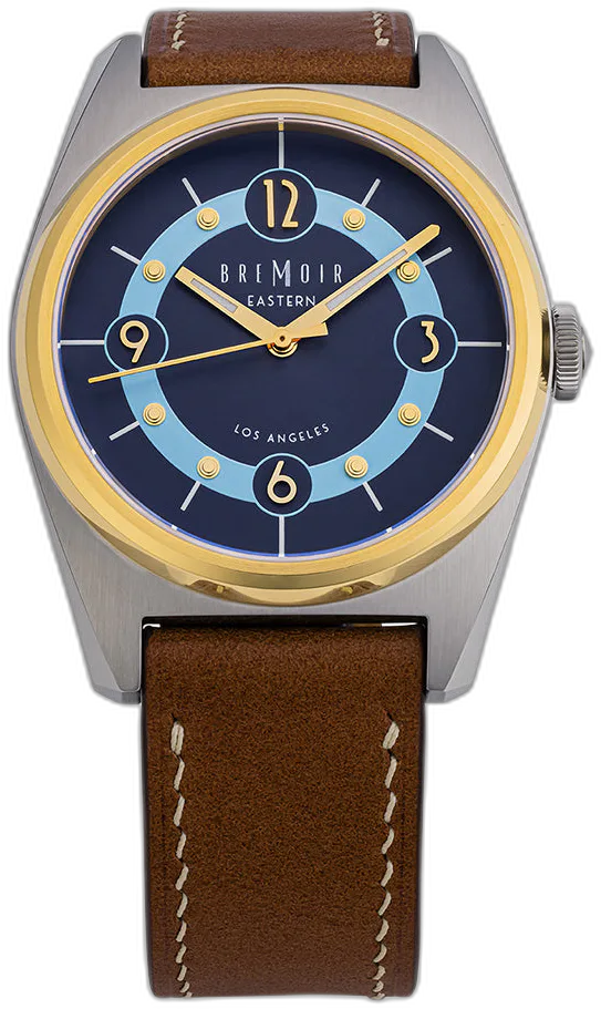 BREMOIR Eastern – Pacific