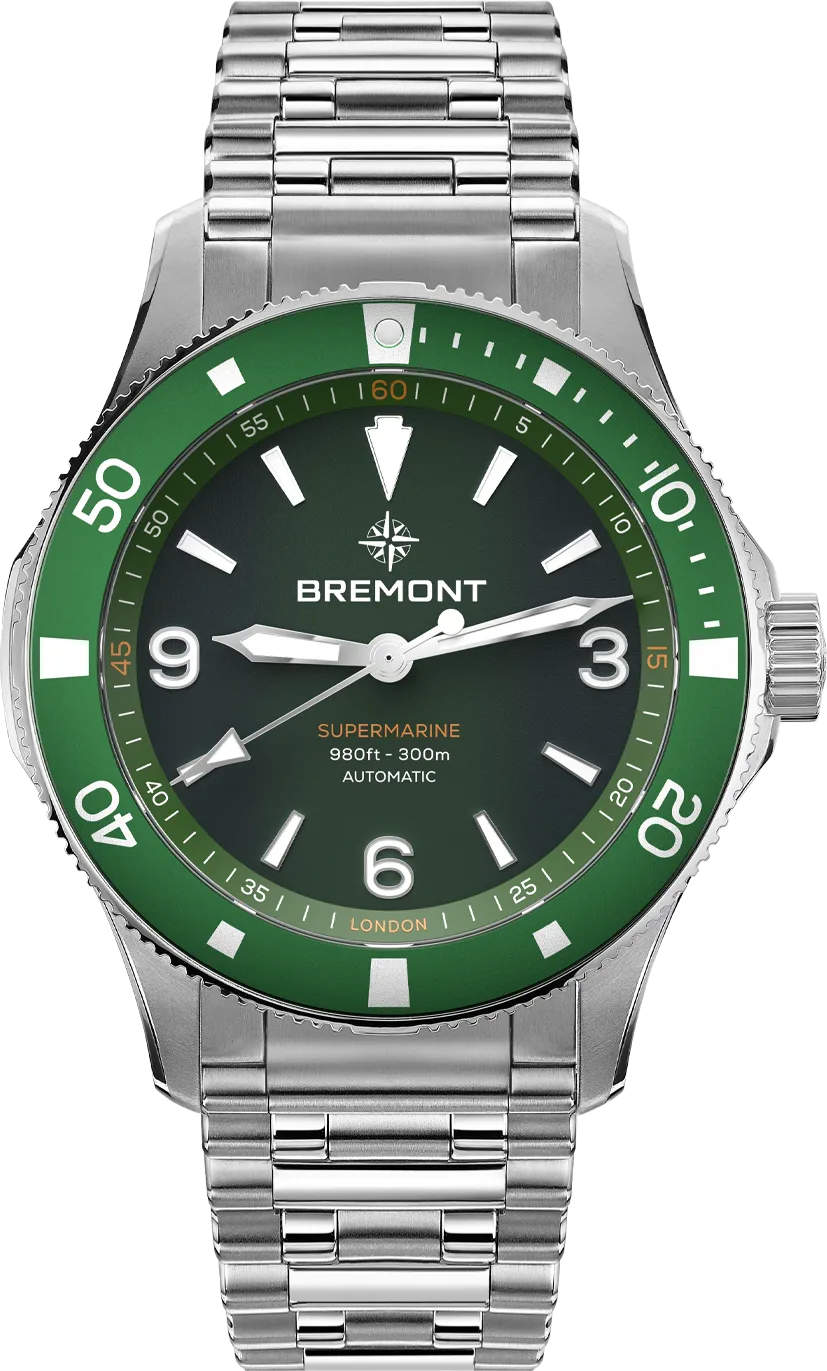 Green 40mm