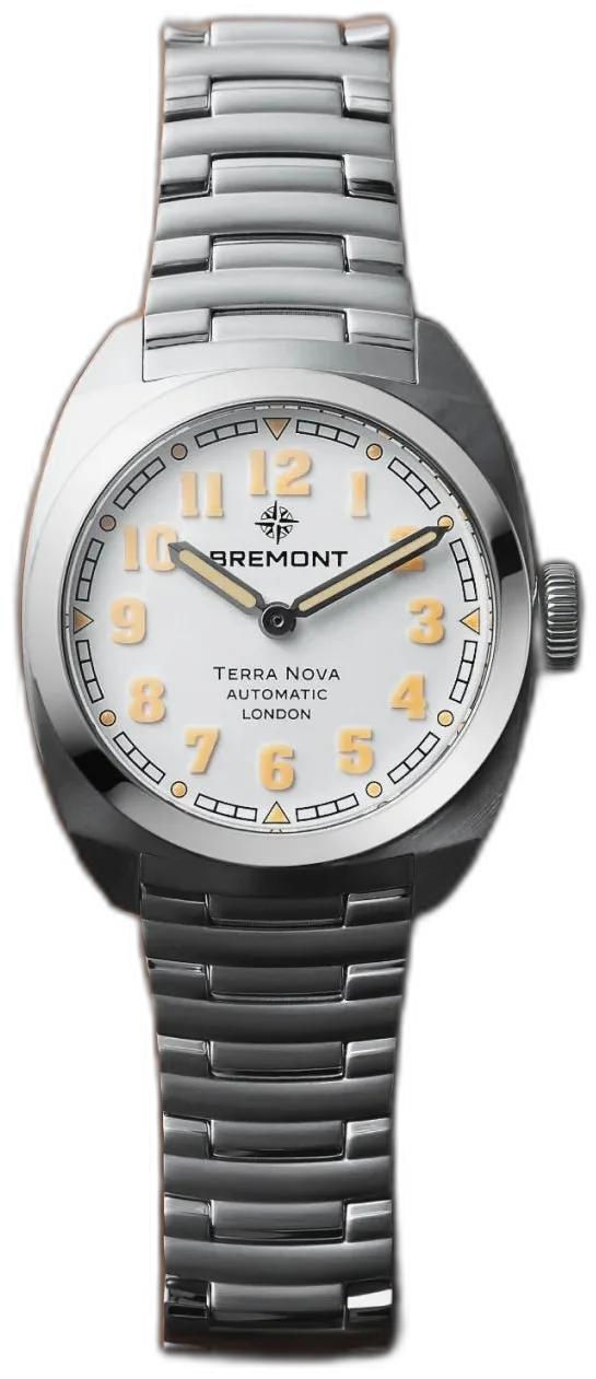 White 38mm