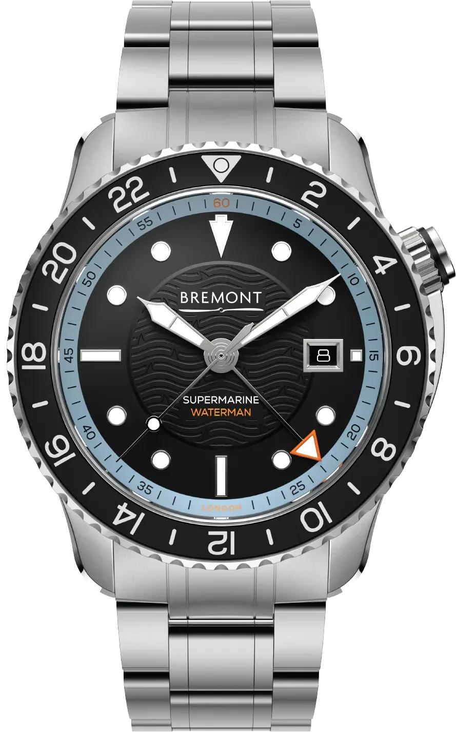 Apex II 43mm