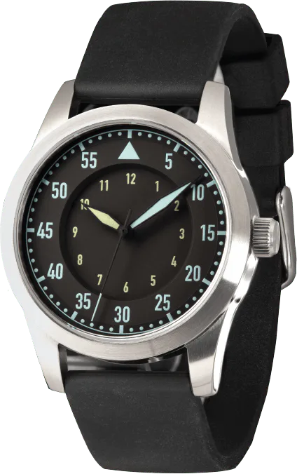 Brillier Flieger