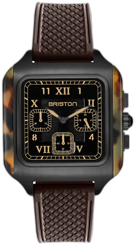 Briston Streamliner Kennedy - Chrono