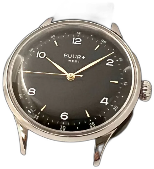 BUUR+ MEK1