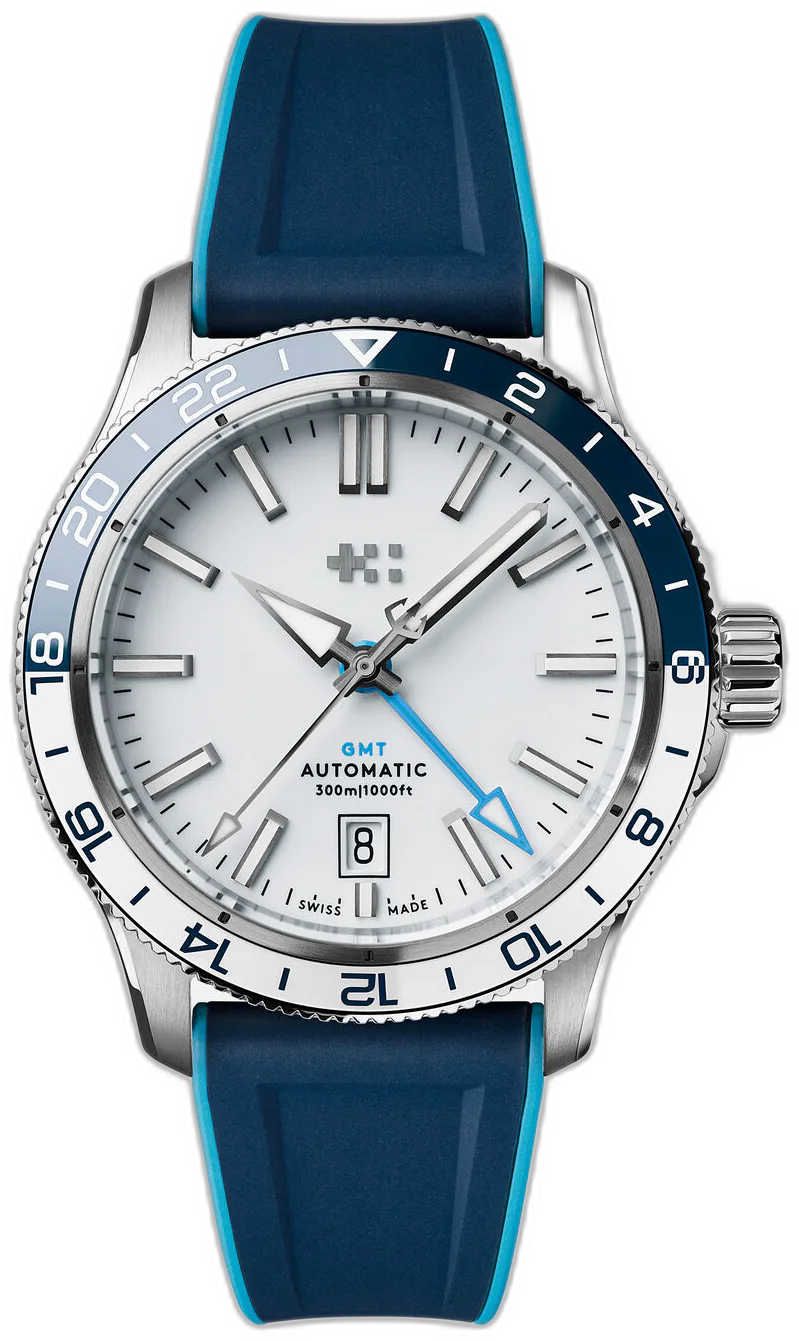 C60 Trident GMT 300