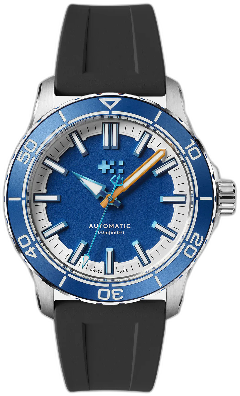 C60 Trident Reef