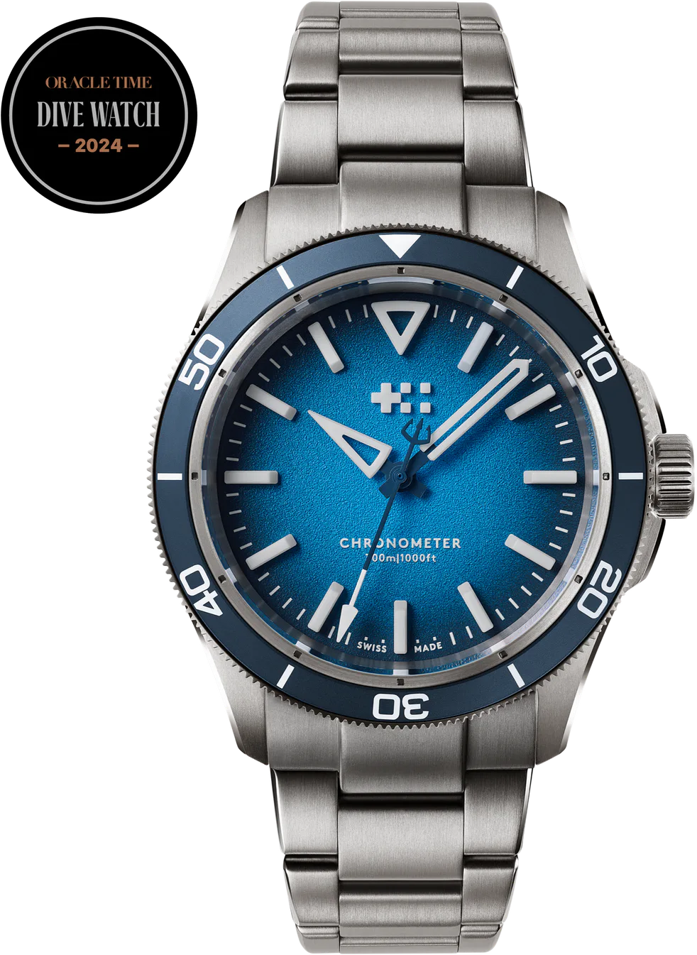 C60 Trident Lumière