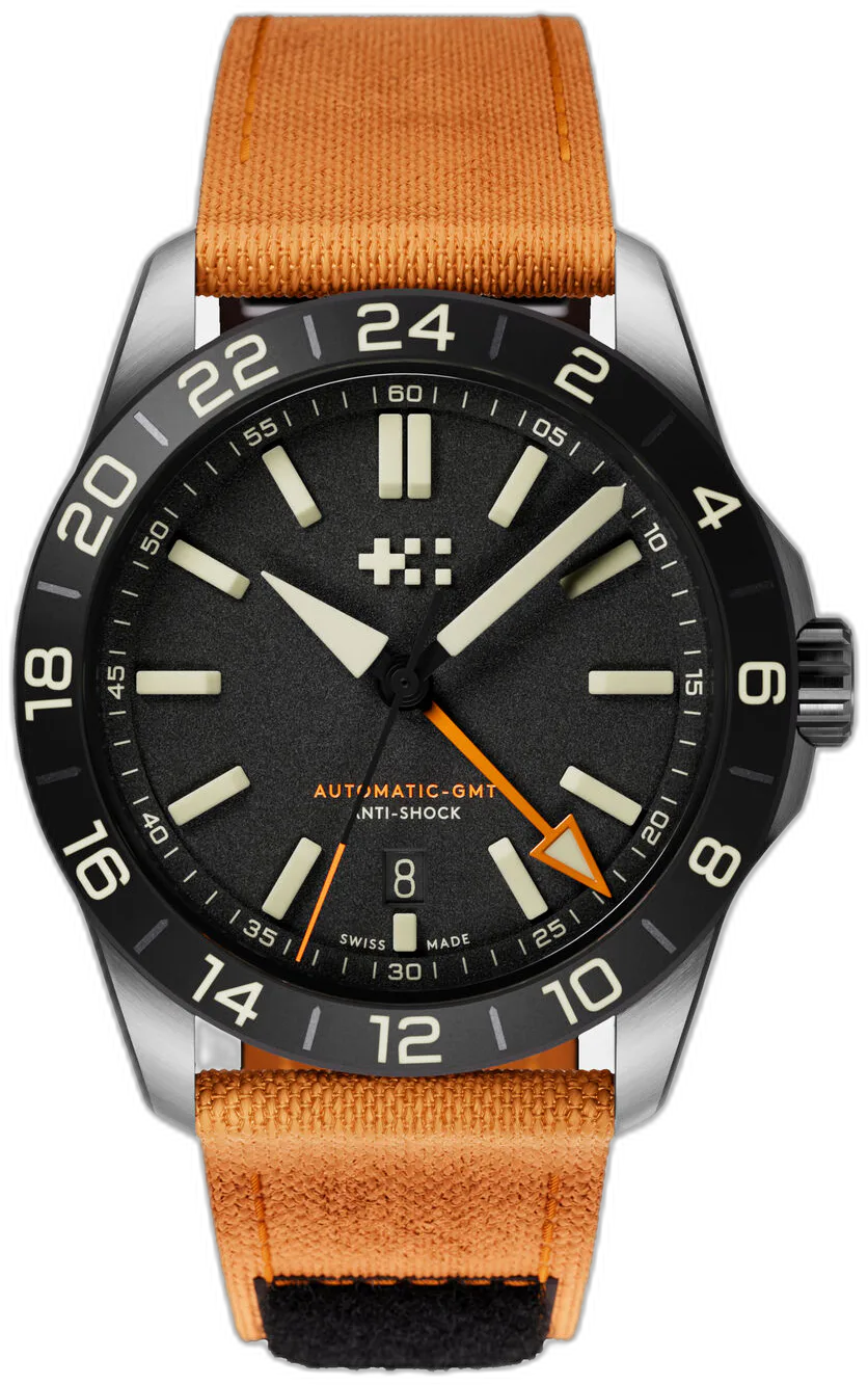 C63 Sealander Extreme GMT