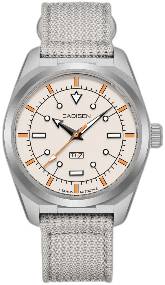 Cadisen TI-7 Autodyne