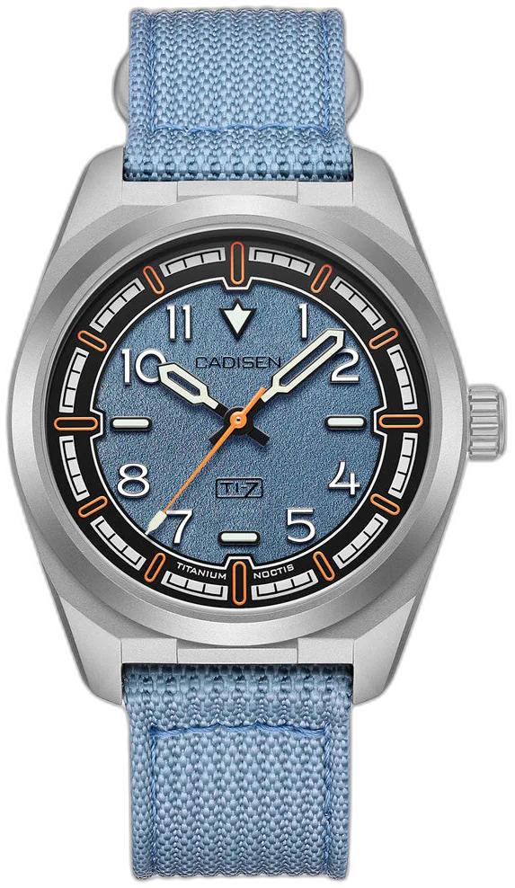 Cadisen TI-7 NOCTIS